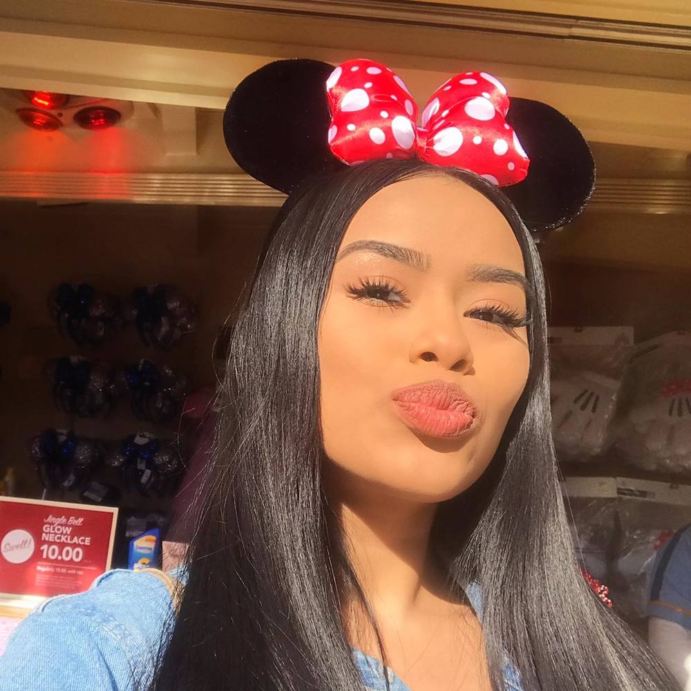 Meet your Posher, Ericka